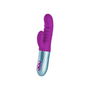 Vibration de Stimulation Double FemmeFunn Essenza Violet