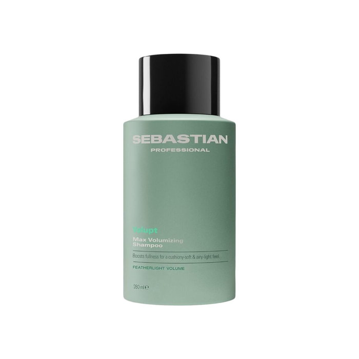 Sebastian Professionals Shampooing Volupt 1000 ml