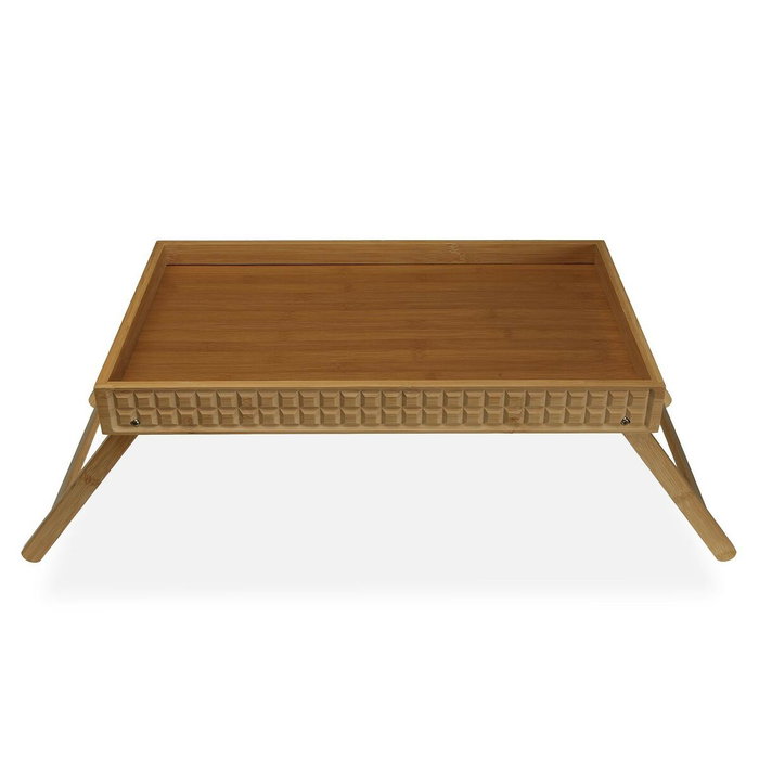 Plateau Versa 30 x 21 x 49,8 cm Bambou Plateau Versa 30 x 21 x 49,8 cm Bambou