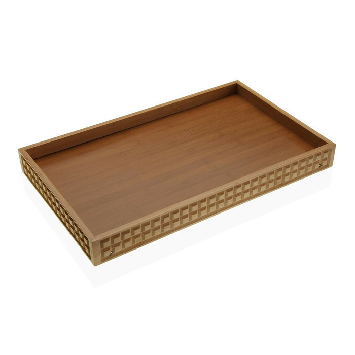 Plateau Versa 30 x 21 x 49,8 cm Bambou Plateau Versa 30 x 21 x 49,8 cm Bambou