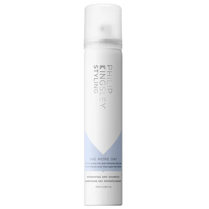 Philip Kingsley One More Day Shampooing sec Rafraîchissant 100 ml
