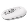 Logitech Pop Mouse Blanc