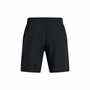 Short de Sport pour Homme Under Armour Wordmark Noir