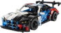 LEGO Technic BMW M4 GT3 EVO Voiture de Course