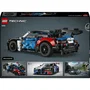 LEGO Technic 42226 Voiture de Course BMW M4 GT3 EVO - Jeu de Construction 11 ans et plus - Code inclus pour Asphalt Legends
