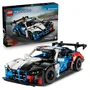 LEGO Technic 42226 Voiture de Course BMW M4 GT3 EVO - Jeu de Construction 11 ans et plus - Code inclus pour Asphalt Legends
