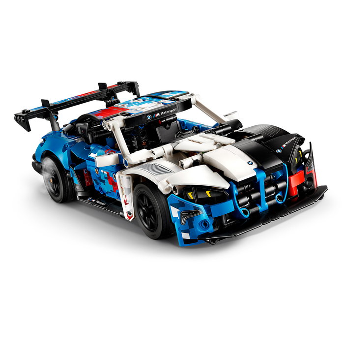 LEGO Technic BMW M4 GT3 EVO Voiture de Course