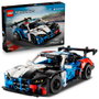 LEGO Technic BMW M4 GT3 EVO Voiture de Course