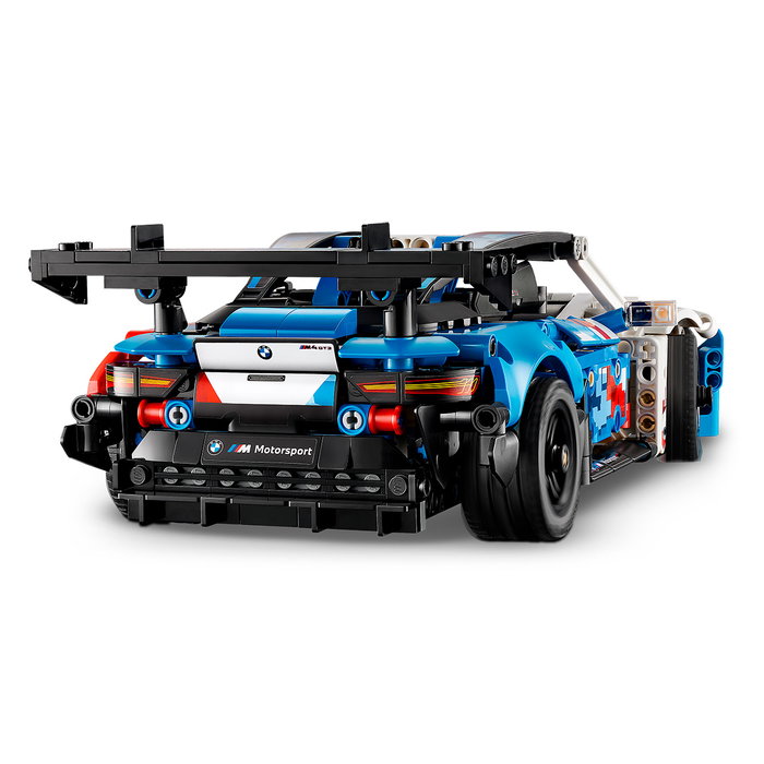 LEGO Technic BMW M4 GT3 EVO Voiture de Course