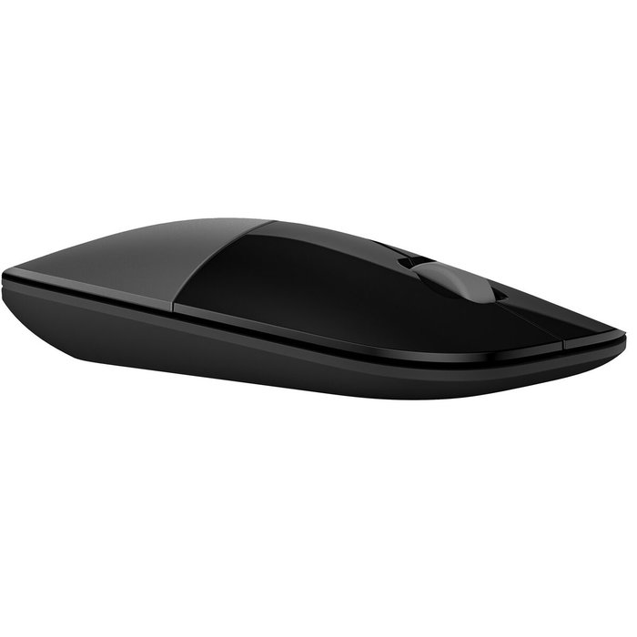 HP Z3700 Souris double mode Argent
