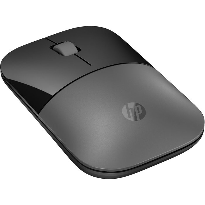 HP Z3700 Souris double mode Argent