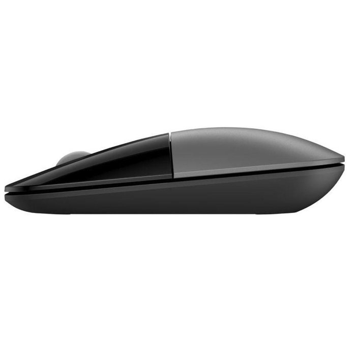 HP Z3700 Souris double mode Argent
