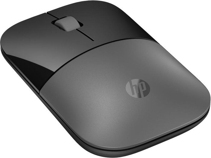HP Z3700 Souris double mode Argent