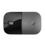 HP Z3700 Souris double mode Argent