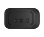 HP Souris sans fil Z3700 double mode (Bluetooth/USB) 1600 DPI avec récepteur intégré - Argent