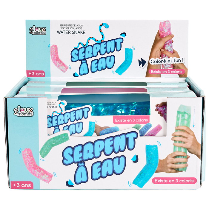 Jeux 2 momes Jeu Serpent d'Eau Jeux 2 momes Jeu Serpent d'Eau