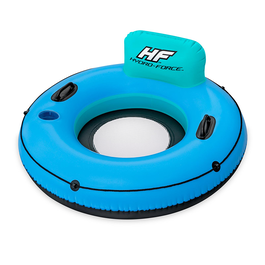 Bestway 43108 Rueda Hinchable con Asas Hydro-Force D119 cm pour Piscine et Plage