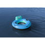 Bestway Bouée Gonflable avec Poignées Hidro-Force D119 cm Plage et Piscine 43108
