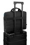Dell PO1520CS - Sacoche écologique Slim 15" (40 x 30 x 8 cm) 549 g Noir pour ordinateur portable et accessoires