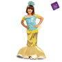 My Other Me Disfraz Sirenita Talla 10-12 Y