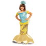 My Other Me Disfraz Sirenita Talla 10-12 Y