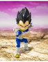 Tamashii Nations S.H. Figuarts Vegeta (Mini) -Daima-