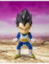Tamashii Nations S.H. Figuarts Vegeta (Mini) -Daima-
