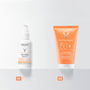 Vichy Capital Soleil Lait Hydratant Invisible SPF50+ pour la Famille - Protection Solaire Haute Protection Visage et Corps 150 ml