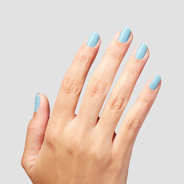 OPI INFINITE SHINE Vernis à ongles Collection What's Your Mannitude #Totally Tu-blue-ar 15 ml
