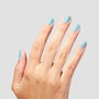 OPI INFINITE SHINE Vernis à ongles Collection What's Your Mannitude #Totally Tu-blue-ar 15 ml