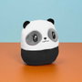 The Concept Factory Peluche Panda SWIIGO 20 cm