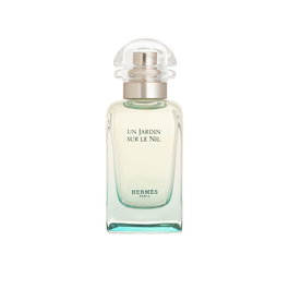 Hermès Un Jardin sur le Nil Eau de Toilette Vaporisateur 50 ml