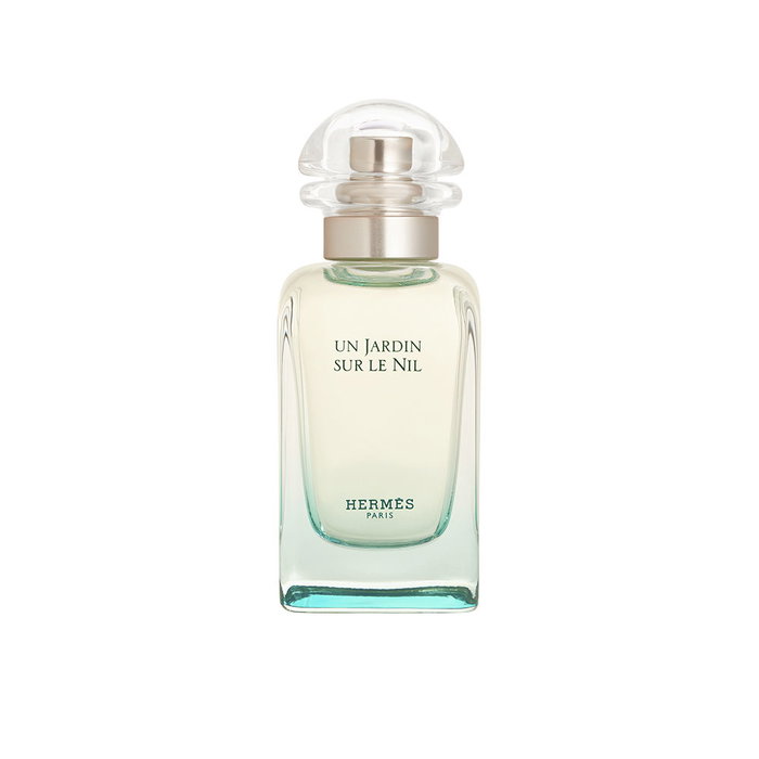 Hermès Un Jardin sur le Nil Eau de Toilette Vaporisateur 50 ml Hermès Un Jardin sur le Nil Eau de Toilette Vaporisateur 50 ml