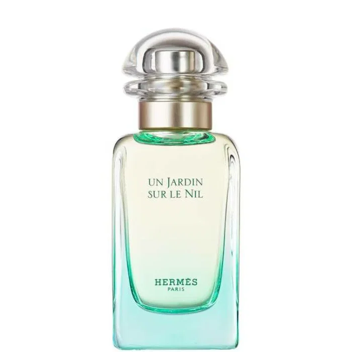 Hermès Un Jardin sur le Nil Eau de Toilette 50 ml Hermès Un Jardin sur le Nil Eau de Toilette 50 ml