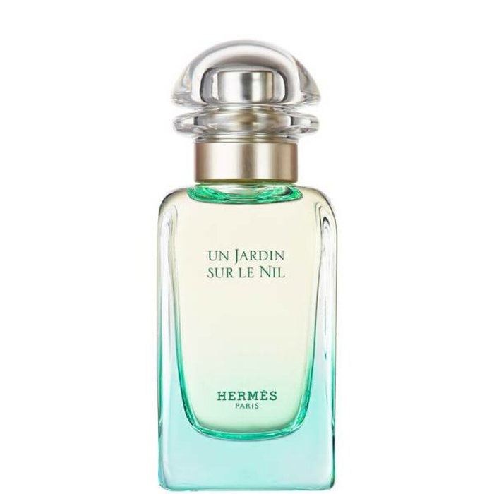 Hermès Un Jardin sur le Nil Eau de Toilette 50 ml