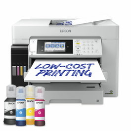 Epson EcoTank Pro ET-16685 Multifonction A3+