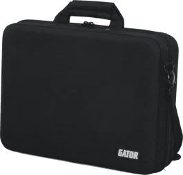 GATOR Housse EVA Nylon pour contrôleur DJ - 49 x 36 x 13 cm