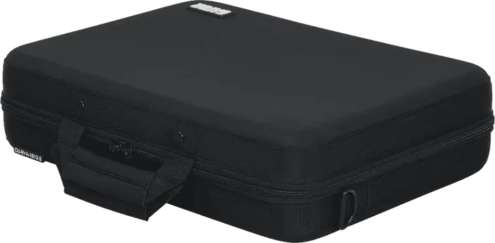 GATOR Housse EVA Nylon pour contrôleur DJ - 49 x 36 x 13 cm