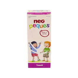 NEO PEQUES TRANSIT 150ml
