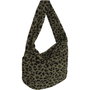 Reisenthel Moonbag teddy leo olive