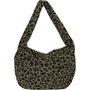 Reisenthel Moonbag teddy leo olive