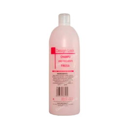 Design Look Champú de Fresa 1000 ml