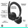 Casque Logitech 981-001458 Noir