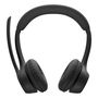 Casque Logitech 981-001458 Noir