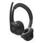 Casque Logitech 981-001458 Noir