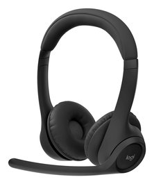 Casque Logitech 981-001458 Noir