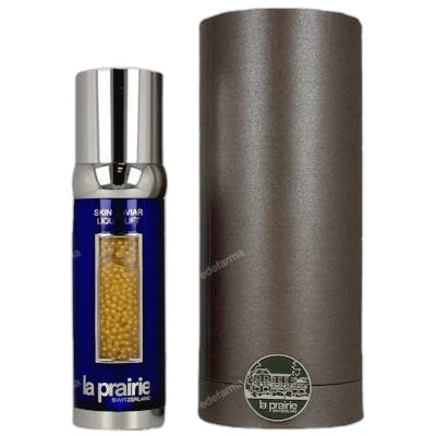 LA PRAIRIE SKIN CAVIAR LIQUID LIFT 50 ML LA PRAIRIE SKIN CAVIAR LIQUID LIFT 50 ML
