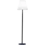 Lumisky Lampadaire sans fil STANDY H150 cm - LED multicolore dimmable - Télécommande incluse
