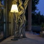 Lumisky Lampe solaire Blanc