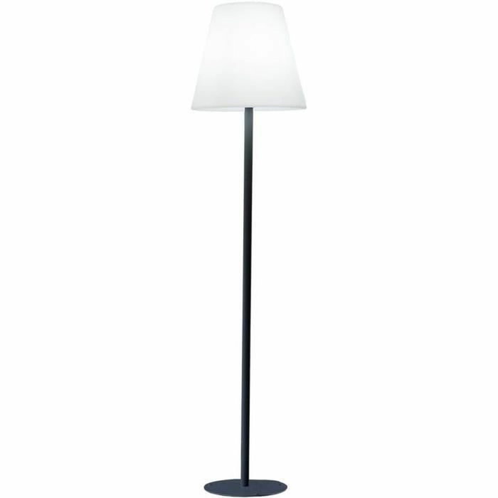 Lumisky Lampe solaire Blanc Lumisky Lampe solaire Blanc